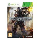Transformers: Dark of the Moon