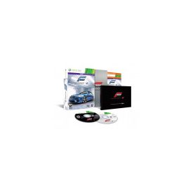 Forza Motorsport 4 Limited Collector's Edition