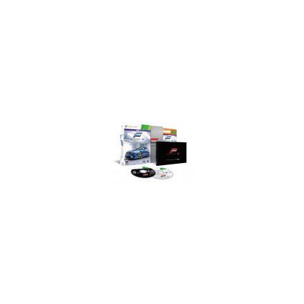 Forza Motorsport 4 Limited Collector's Edition
