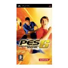 Pro Evolution Soccer 6
