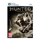 Hunted: The Demon's Forge