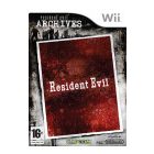 Resident Evil Archives: Resident Evil
