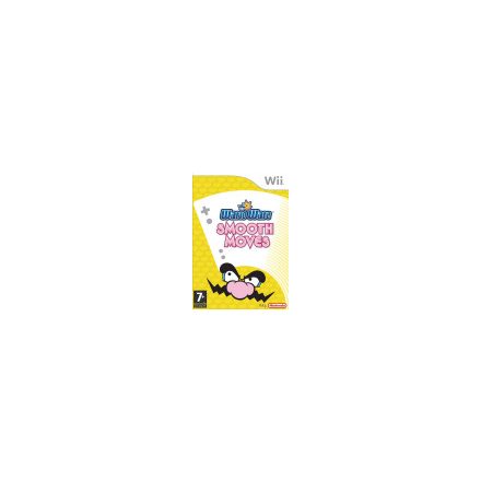 WarioWare: Smooth Moves