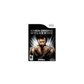 X-Men Origins: Wolverine