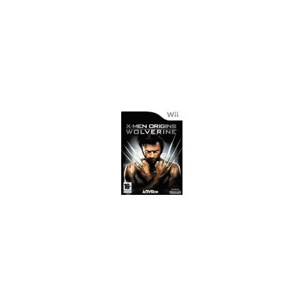 X-Men Origins: Wolverine