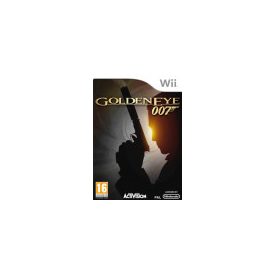 GoldenEye 007
