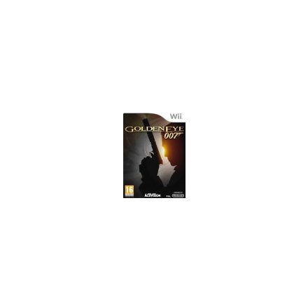 GoldenEye 007