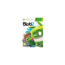 de Blob 2: The Underground (használt)