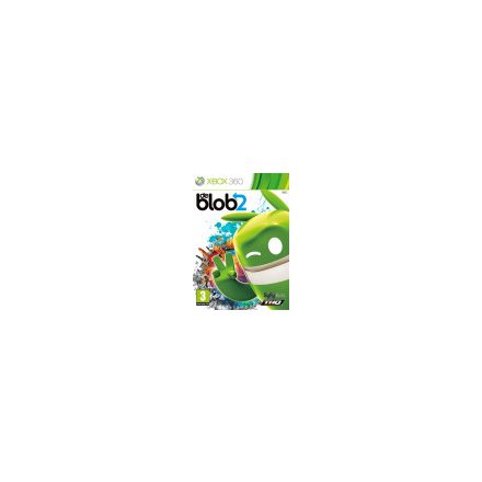de Blob 2: The Underground
