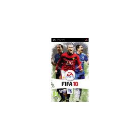 FIFA 10 (használt)