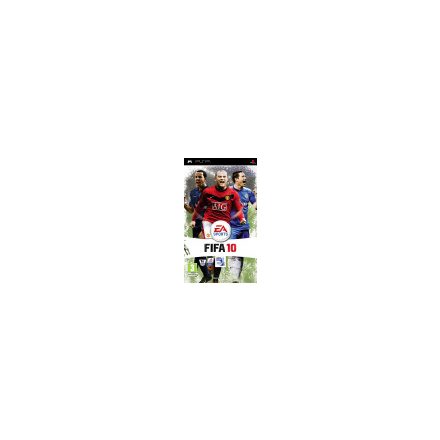 FIFA 10 (használt)