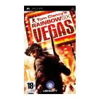 Tom Clancy's Rainbow Six: Vegas