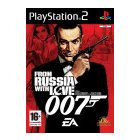 From Russia with Love