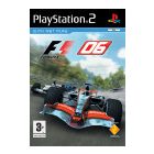 Formula One 06