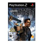 Syphon Filter: Dark Mirror