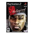 50 Cent: Bulletproof