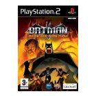 Batman: Rise of Sin Tzu