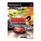 Burnout 2: Point of Impact
