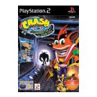 Crash Bandicoot : Wrath of Cortex