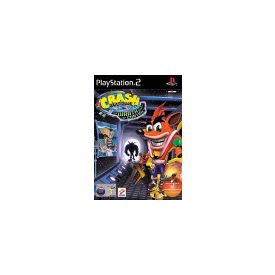 Crash Bandicoot : Wrath of Cortex