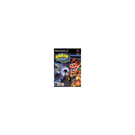 Crash Bandicoot : Wrath of Cortex