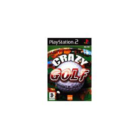 Crazy Golf: World Tour