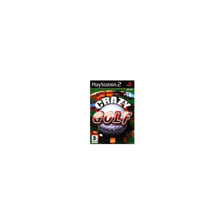 Crazy Golf: World Tour
