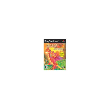 Dinosaur Adventure