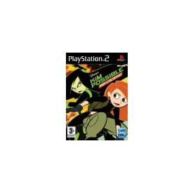 Kim Possible: What's the Switch?