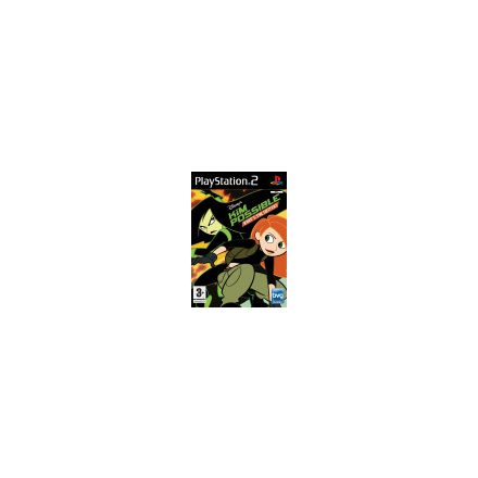 Kim Possible: What's the Switch?