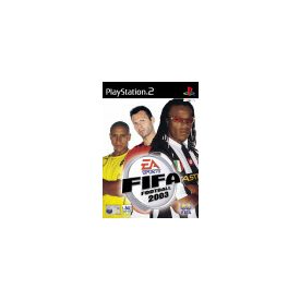 FIFA Football 2003