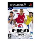 FIFA Football 2004