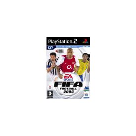 FIFA Football 2004