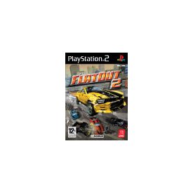 FlatOut 2