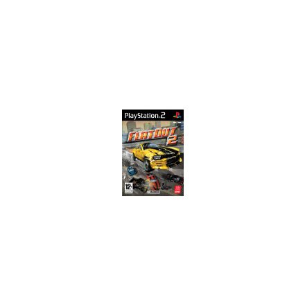 FlatOut 2