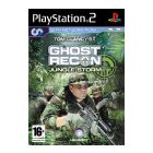 Ghost Recon: Jungle Storm