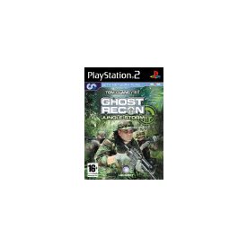 Ghost Recon: Jungle Storm