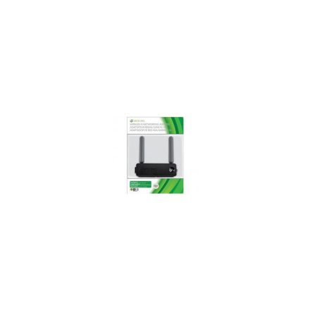 Wireless-N Network Adapter