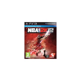 NBA 2K12