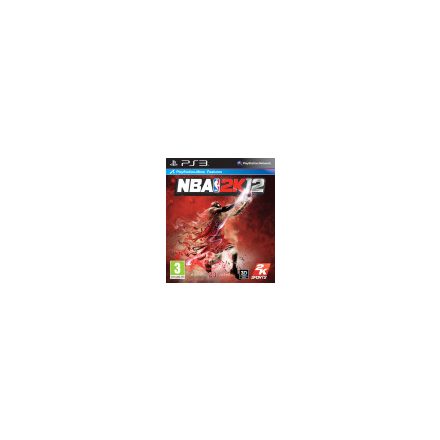 NBA 2K12