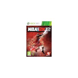 NBA 2K12