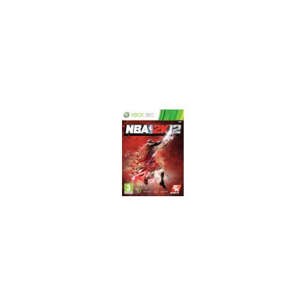 NBA 2K12