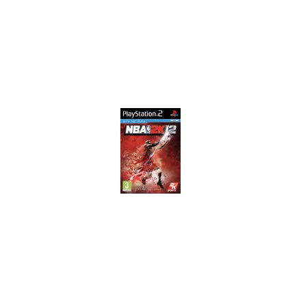 NBA 2K12