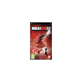 NBA 2K12