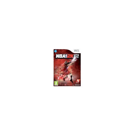 NBA 2K12