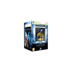 James Cameron's Avatar Limited Edition