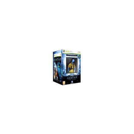 James Cameron's Avatar Limited Edition
