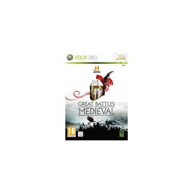 Great Battles Medieval