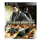 Ace Combat : Assault Horizon (használt)