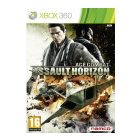 Ace Combat : Assault Horizon- Limited Edition